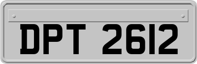 DPT2612