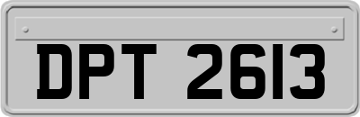 DPT2613