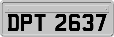 DPT2637