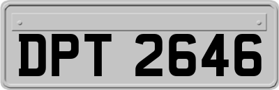 DPT2646