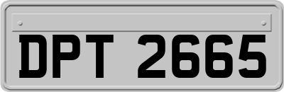 DPT2665