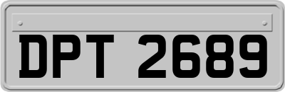 DPT2689