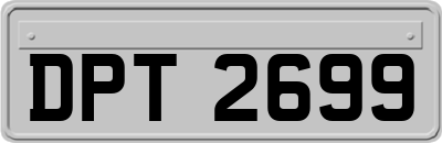 DPT2699