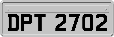 DPT2702