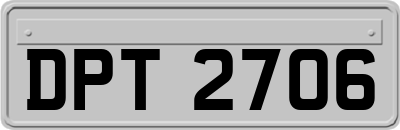 DPT2706