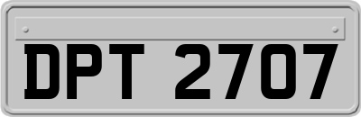 DPT2707