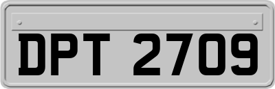 DPT2709