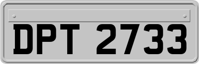 DPT2733