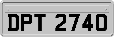 DPT2740