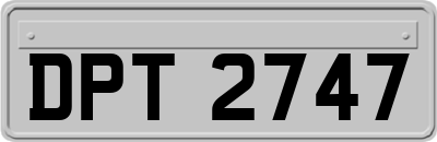DPT2747