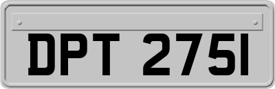 DPT2751