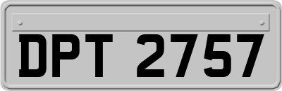 DPT2757