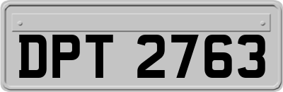 DPT2763