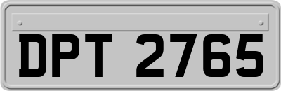 DPT2765
