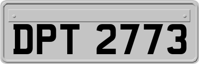 DPT2773