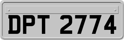 DPT2774