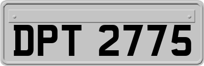 DPT2775