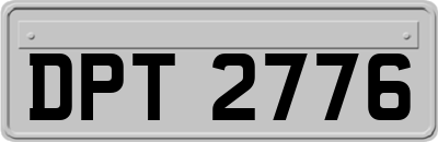 DPT2776
