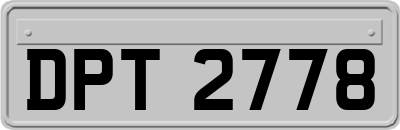 DPT2778