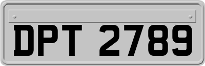 DPT2789