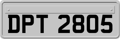 DPT2805
