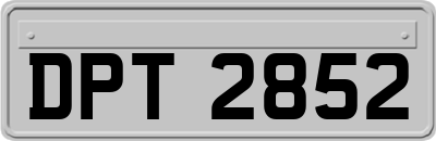 DPT2852