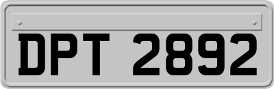 DPT2892