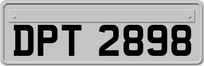 DPT2898
