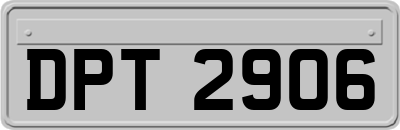DPT2906