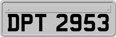 DPT2953