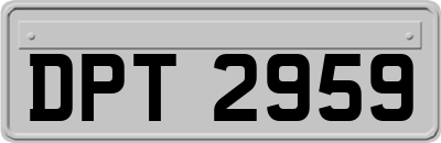 DPT2959