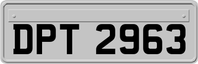 DPT2963