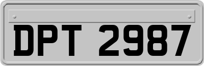 DPT2987
