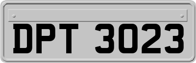 DPT3023
