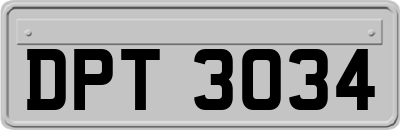 DPT3034