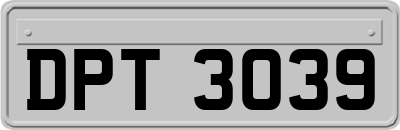 DPT3039