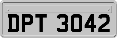 DPT3042