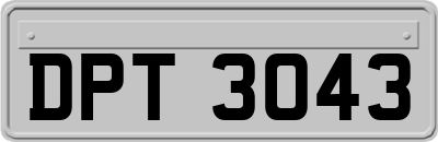 DPT3043