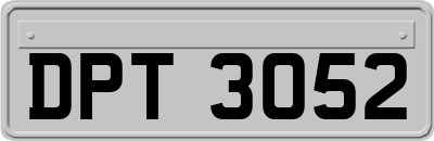 DPT3052