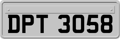DPT3058