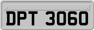 DPT3060