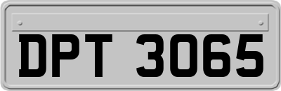 DPT3065