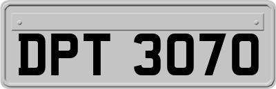 DPT3070