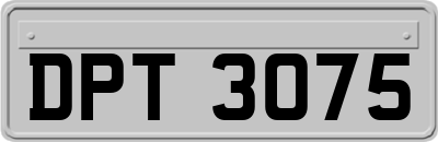 DPT3075