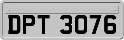 DPT3076