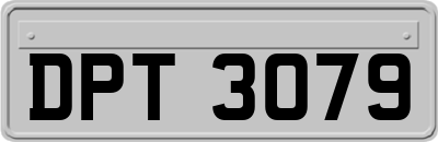 DPT3079