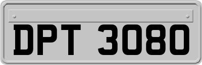 DPT3080