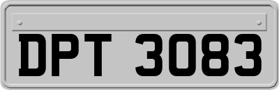 DPT3083