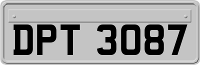 DPT3087