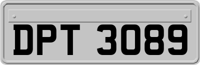 DPT3089